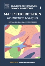 Map Interpretation for Structural Geologists - ISBN 9780128096819