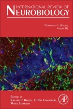 Parkinsons Disease - ISBN 9780128097144