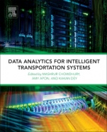 Data Analytics for Intelligent Transportation Systems - ISBN 9780128097151