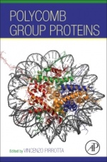 Polycomb Group Proteins - ISBN 9780128097373