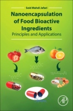 Nanoencapsulation of Food Bioactive Ingredients: Principles and Applications - ISBN 9780128097403