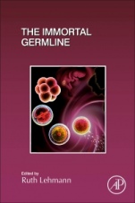 The Immortal Germline - ISBN 9780128097526
