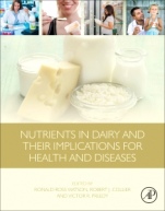 Nutrients in Dairy and Their Implications for Health and Disease - ISBN 9780128097625