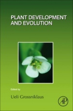 Plant Development and Evolution - ISBN 9780128098042