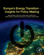 Europe’s Energy Transition: Insights for Policy Making - ISBN 9780128098066