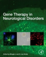 Gene Therapy in Neurological Disorders - ISBN 9780128098134