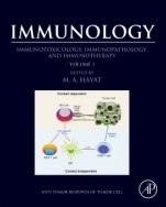 Immunology: Volume 1: Immunotoxicology, Immunopathology, and Immunotherapy - ISBN 9780128098196