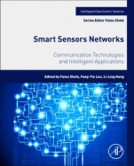 Smart Sensors Networks: Communication Technologies and Intelligent Applications - ISBN 9780128098592