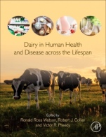 Dairy in Human Health and Disease across the Lifespan - ISBN 9780128098684
