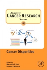 Cancer Disparities - ISBN 9780128098783