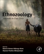 Ethnozoology: Animals in Our Lives - ISBN 9780128099131