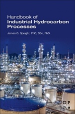 Handbook of Industrial Hydrocarbon Processes - ISBN 9780128099230