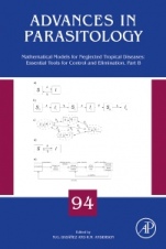 Mathematical Models for Neglected Tropical Diseases: Essential Tools for Control and Elimination, Part B - ISBN 9780128099711