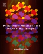 Measurements, Mechanisms, and Models of Heat Transport - ISBN 9780128099810