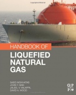 Handbook of Liquefied Natural Gas - ISBN 9780128099964