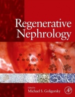 Regenerative Nephrology - ISBN 9780128101964