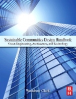 Sustainable Communities Design Handbook: Green Engineering, Architecture, and Technology - ISBN 9780128102046