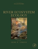 River Ecosystem Ecology: A Global Perspective - ISBN 9780128102138