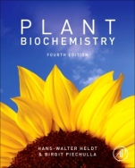 Plant Biochemistry - ISBN 9780128102145