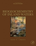 Biogeochemistry of Inland Waters - ISBN 9780128102244
