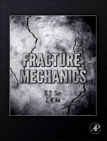 Fracture Mechanics - ISBN 9780128103371