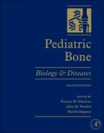 Pediatric Bone: Biology and Diseases - ISBN 9780128103401