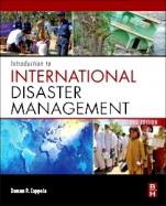 Introduction to International Disaster Management - ISBN 9780128103623