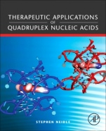 Therapeutic Applications of Quadruplex Nucleic Acids - ISBN 9780128103722
