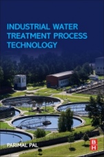 Industrial Water Treatment Process Technology - ISBN 9780128103913