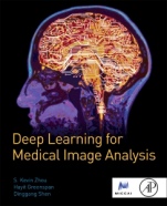 Deep Learning for Medical Image Analysis - ISBN 9780128104088