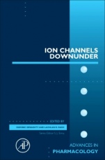 Ion Channels Down Under - ISBN 9780128104132