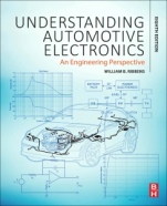 Understanding Automotive Electronics: An Engineering Perspective - ISBN 9780128104347