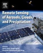 Remote Sensing of Aerosols, Clouds, and Precipitation - ISBN 9780128104378