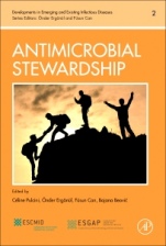 Antimicrobial Stewardship - ISBN 9780128104774