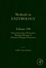 NanoArmoring of Enzymes: Rational Design of Polymer-Wrapped Enzymes - ISBN 9780128105023