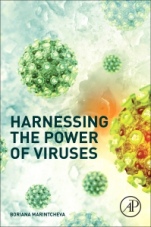 Harnessing the Power of Viruses - ISBN 9780128105146