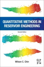 Quantitative Methods in Reservoir Engineering - ISBN 9780128105184