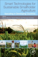 Smart Technologies for Sustainable Smallholder Agriculture: Upscaling in Developing Countries - ISBN 9780128105214