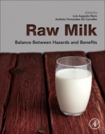 Raw Milk: Balance Between Hazards and Benefits - ISBN 9780128105306