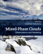 Mixed-Phase Clouds: Observations and Modeling - ISBN 9780128105498