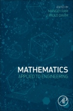 Mathematics Applied to Engineering - ISBN 9780128109984