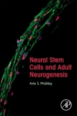 Neural Stem Cells and Adult Neurogenesis - ISBN 9780128110140
