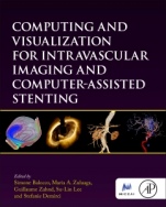 Computing and Visualization for Intravascular Imaging and Computer-Assisted Stenting - ISBN 9780128110188