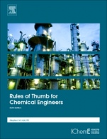 Rules of Thumb for Chemical Engineers - ISBN 9780128110379