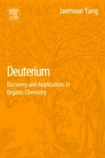 Deuterium: Discovery and Applications in Organic Chemistry - ISBN 9780128110409
