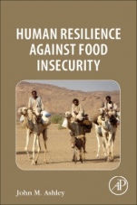 Human Resilience Against Food Insecurity - ISBN 9780128110522