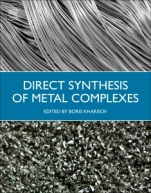 Direct Synthesis of Metal Complexes - ISBN 9780128110614