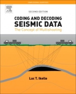 Coding and Decoding: Seismic Data: The Concept of Multishooting - ISBN 9780128110980