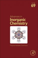 Polyoxometalate Chemistry - ISBN 9780128111055