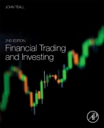 Financial Trading and Investing - ISBN 9780128111161